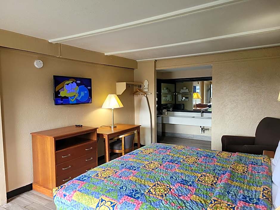 Stay Express Inn Athens