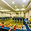 Leonardo Hotel Barcelona Gran Via