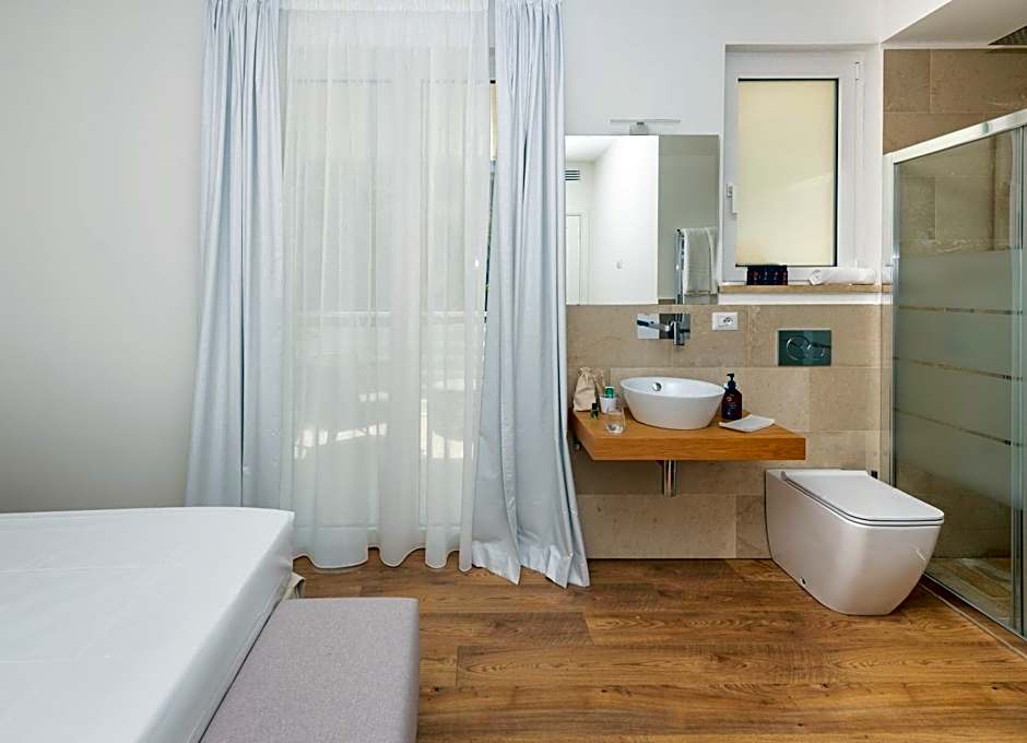 Iancu Charme Apartments