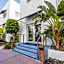 Oceanside Hotel and Suites