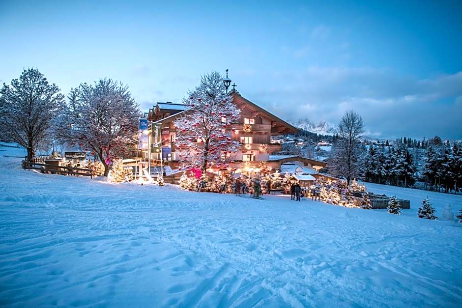 Rasmushof - Hotel Kitzbühel