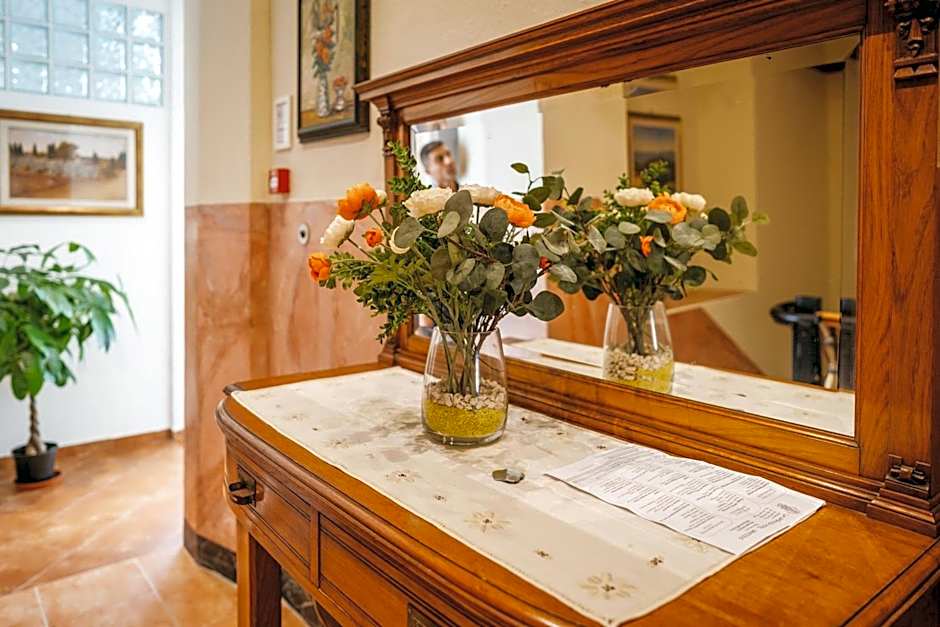 La Speranza Hotel Grazzini