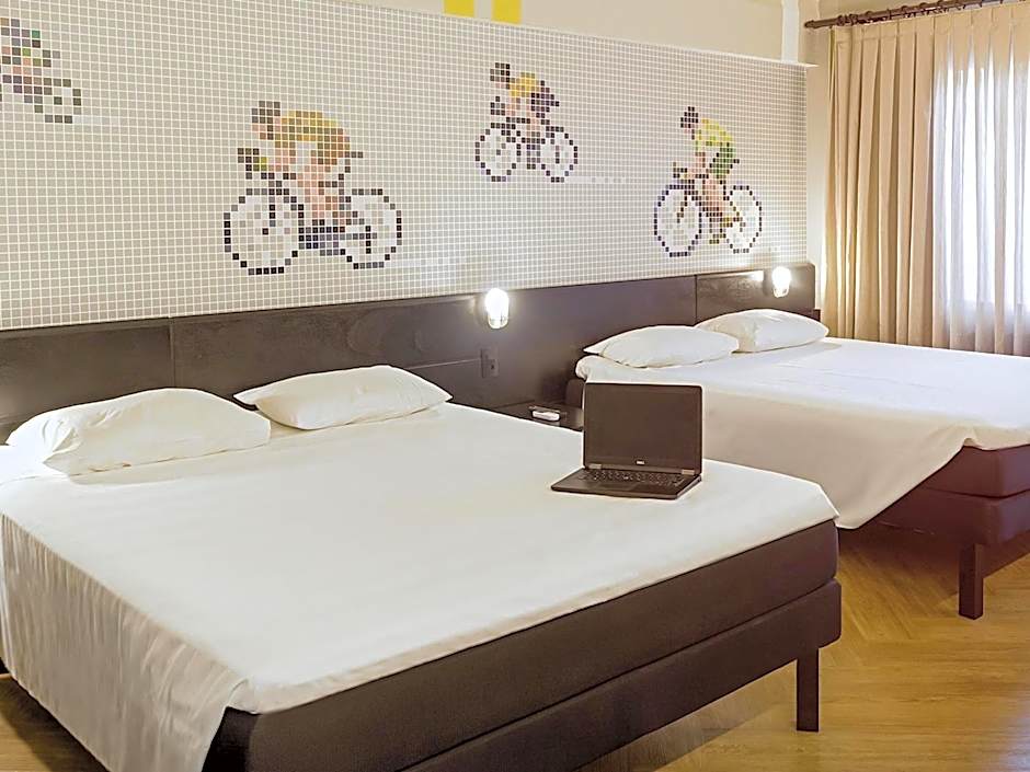 Ibis Styles Rio Preto Monte Libano