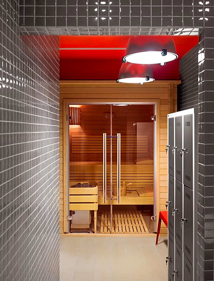 OKKO Hotels Nantes Centre Ville