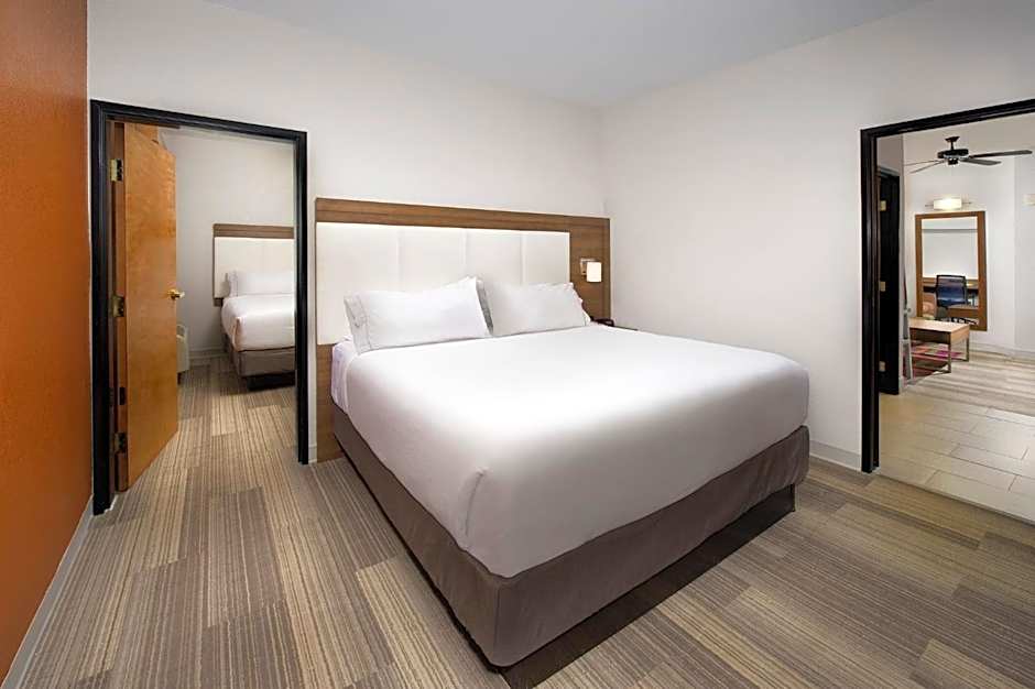 Holiday Inn Express & Suites San Antonio - Downtown Market Area By IHG