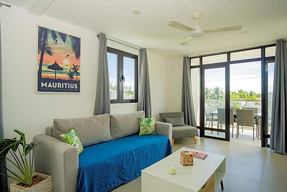 Palm Biche Residence