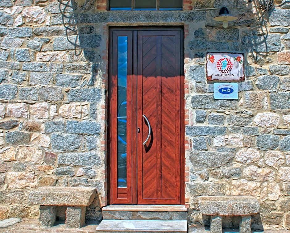 B&B Melograno — 22 fotoğraftan 1. fotoğraf
