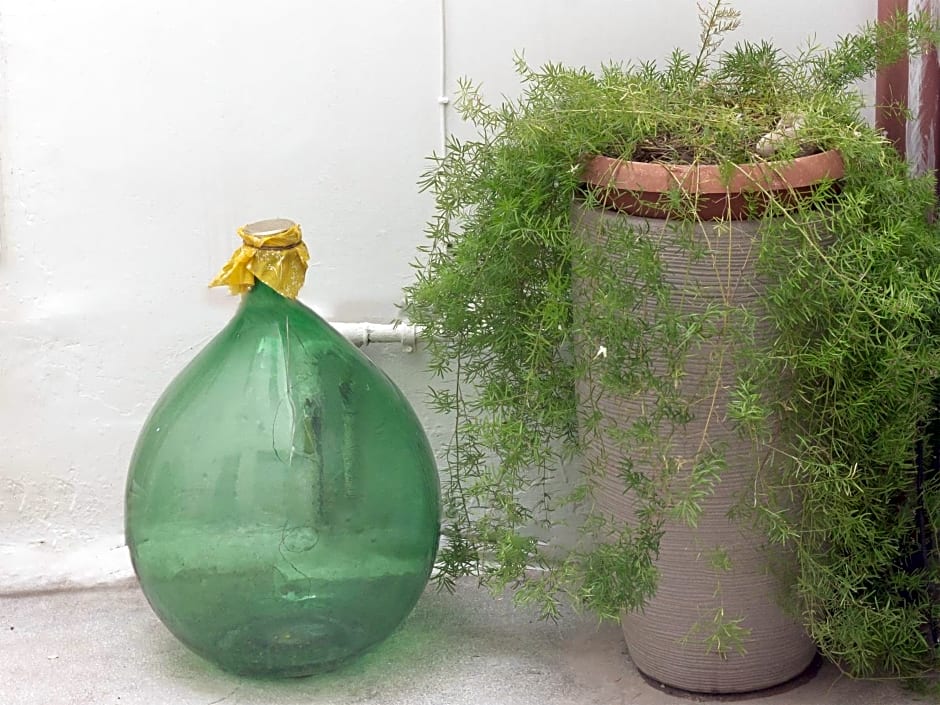 A casa di Nonna Rosa