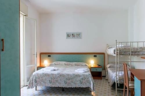 Hotel Levante Sul Mare