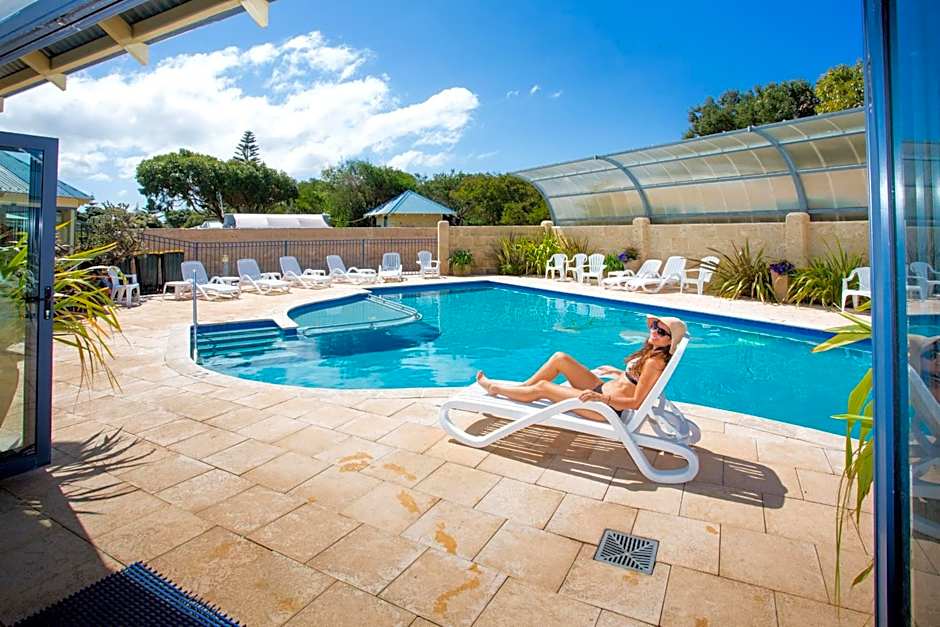 BIG4 Middleton Beach Holiday Park