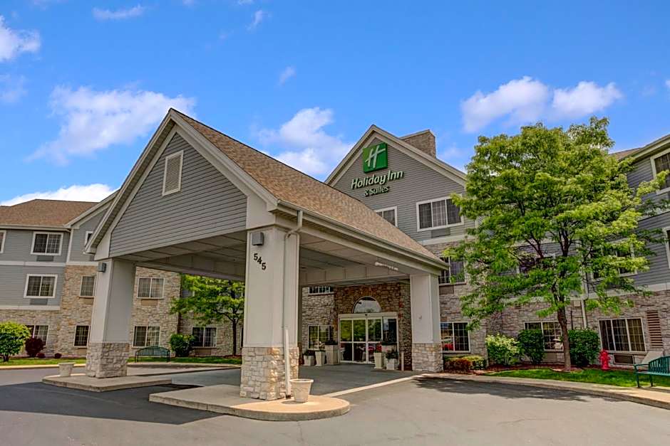Holiday Inn Milwaukee Airport By IHG
