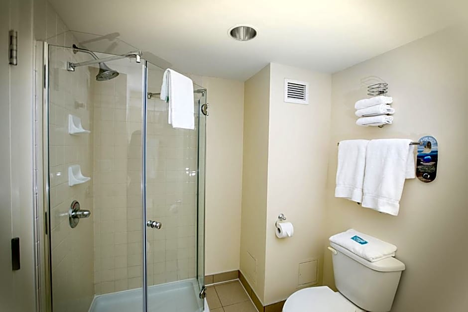 Holiday Inn Express Stellarton-New Glasgow By IHG