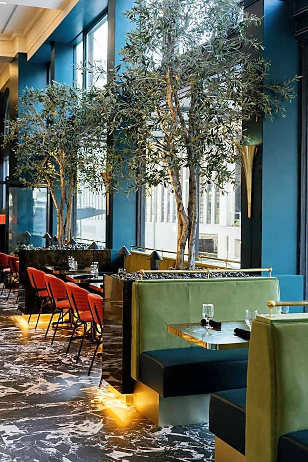 Hotel Napoleon Memphis
