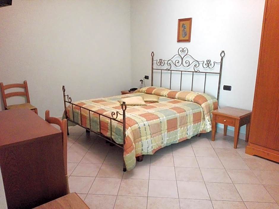 Hotel Ponte San Vittorino