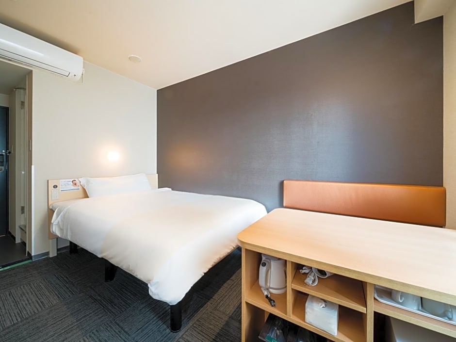 Super Hotel Kyoto Karasuma Gojo