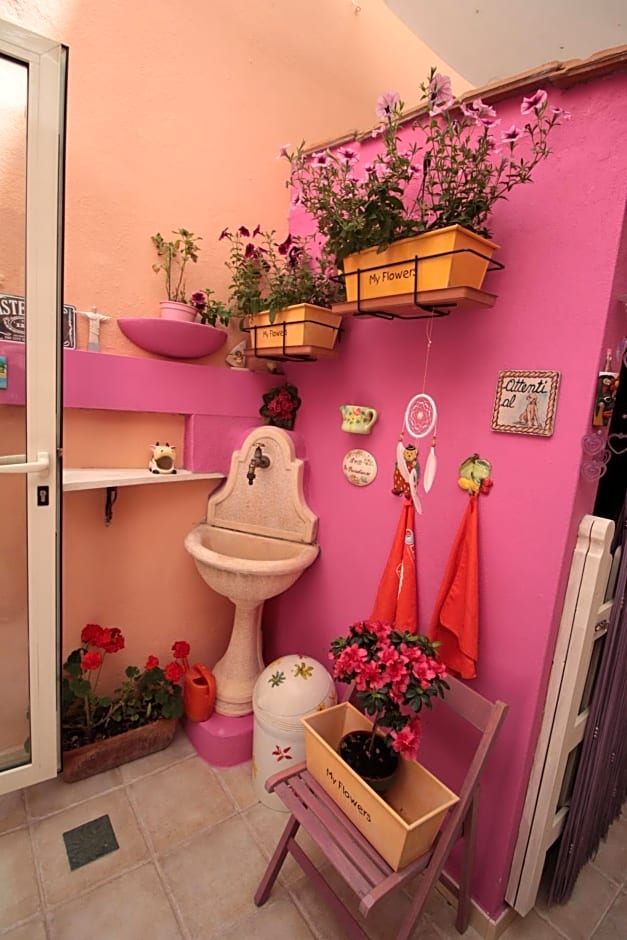 La Posadina House a Cagliari Locazioni turistiche brevi