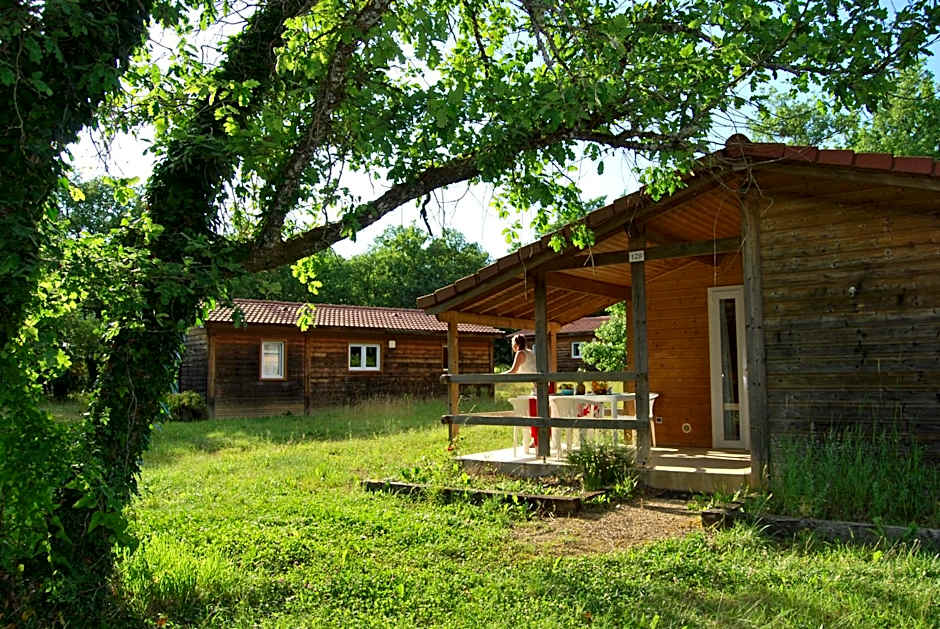 Lagrange Grand Bleu Vacances - Residence Les Ségalières