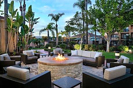 Courtyard by Marriott Costa Mesa South Coast Metro