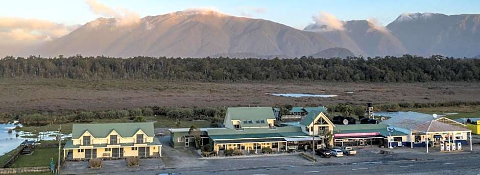 Haast Beach Motel
