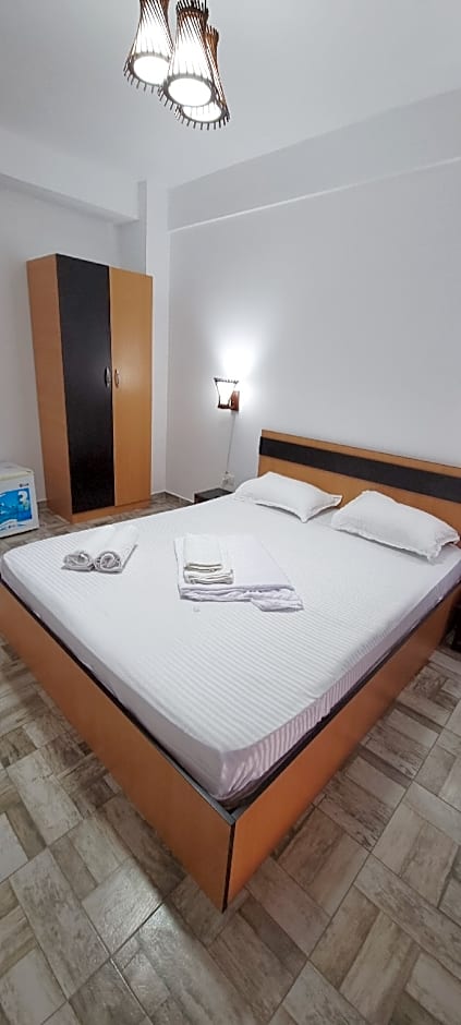 Hotel Blue Sky Resort