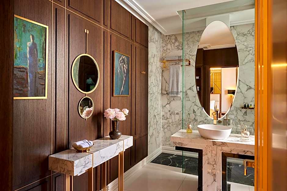 Pomegranate Wellness Spa Hotel