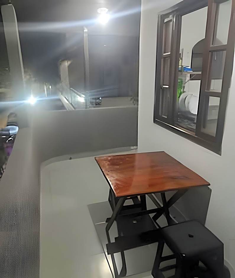 otimo apart 2 quartos no recreio dos bandeirantes