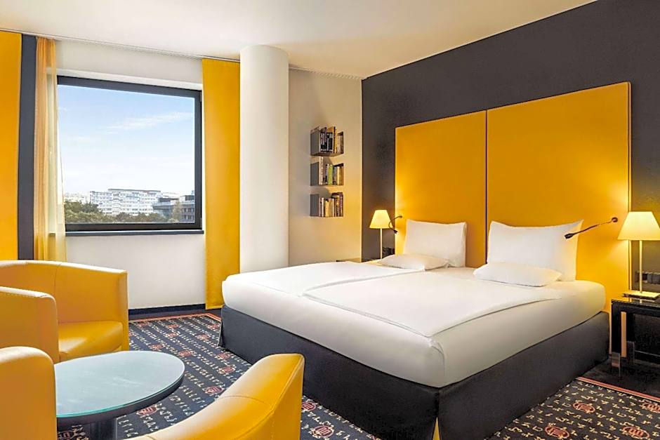 Vienna House Easy by Wyndham Katowice