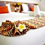 Arrecifes Suites