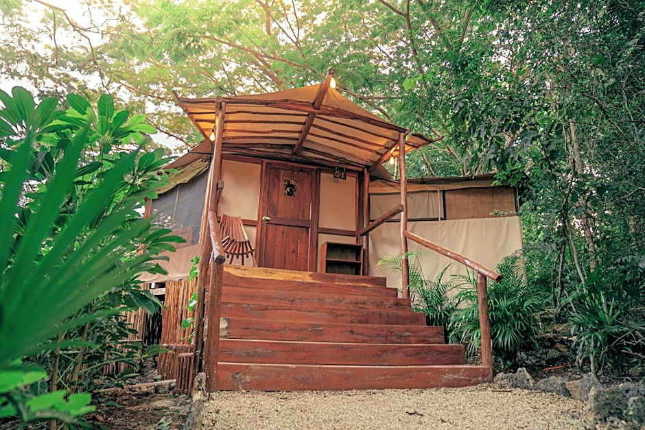 Destino Mio Mayan Jungle Retreat