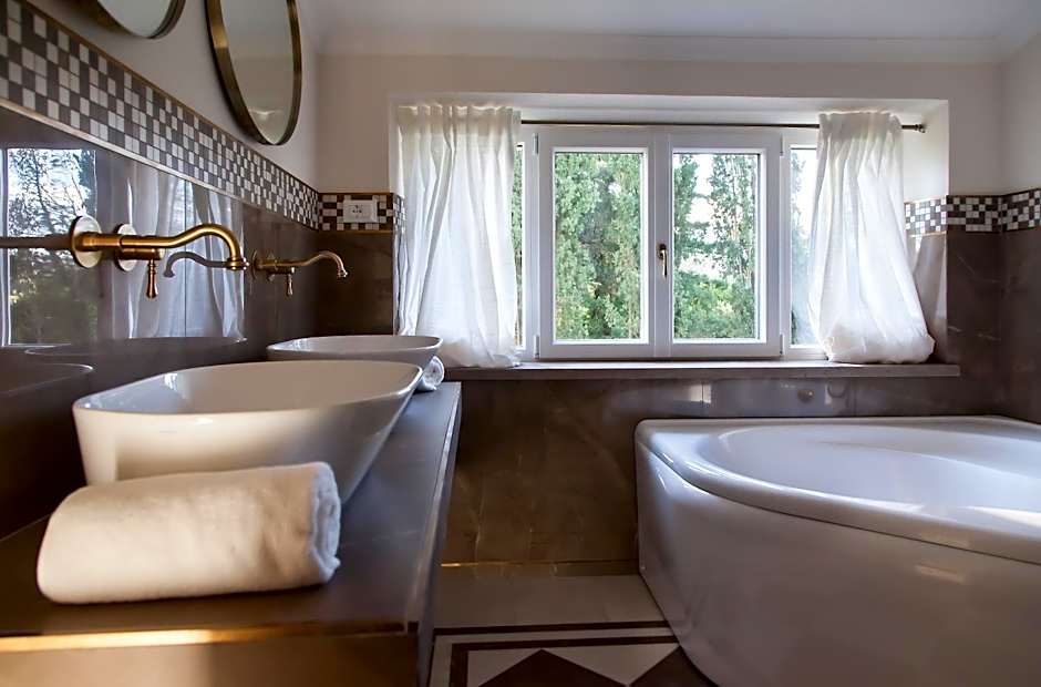 Poggio delle Molare Adults-Only Retreat