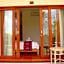seno guesthouse and cafe