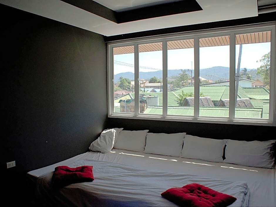 Marina Residence
