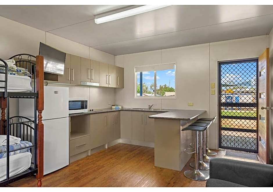 Discovery Parks - Ayr