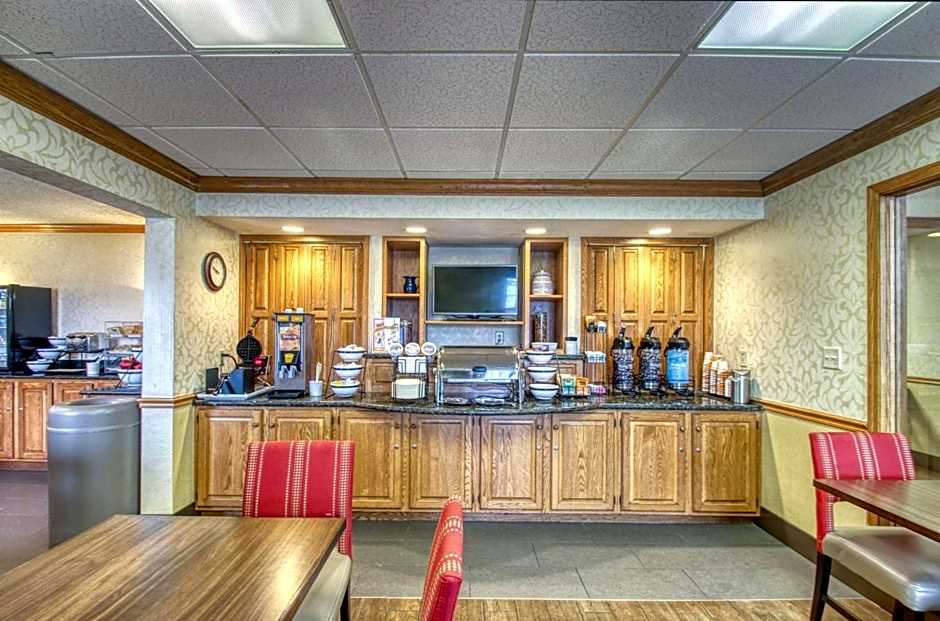 Comfort Inn Fond Du Lac