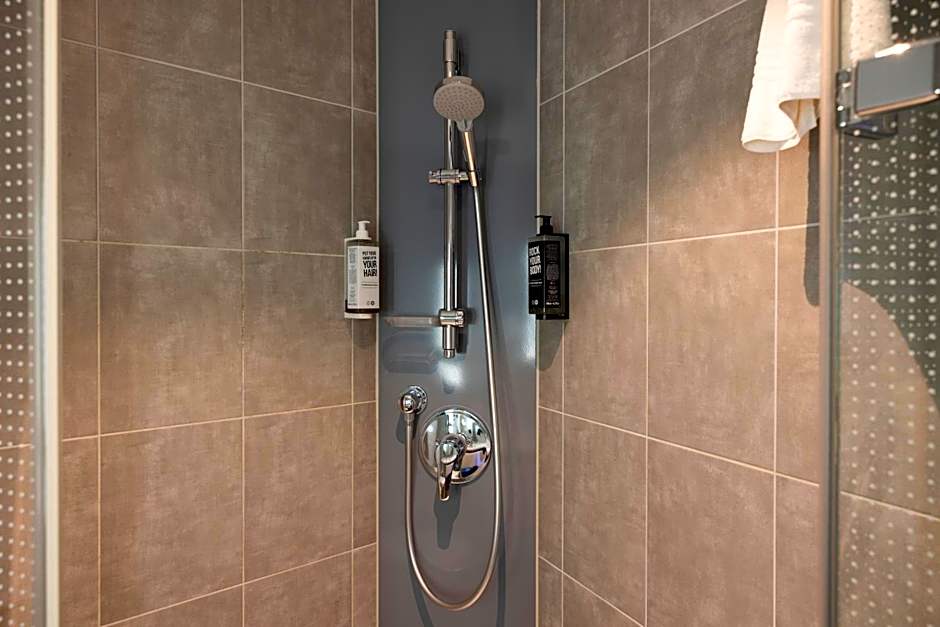 Ibis Rotterdam City Centre