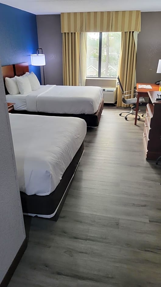 Comfort Inn Alpharetta-Atlanta North