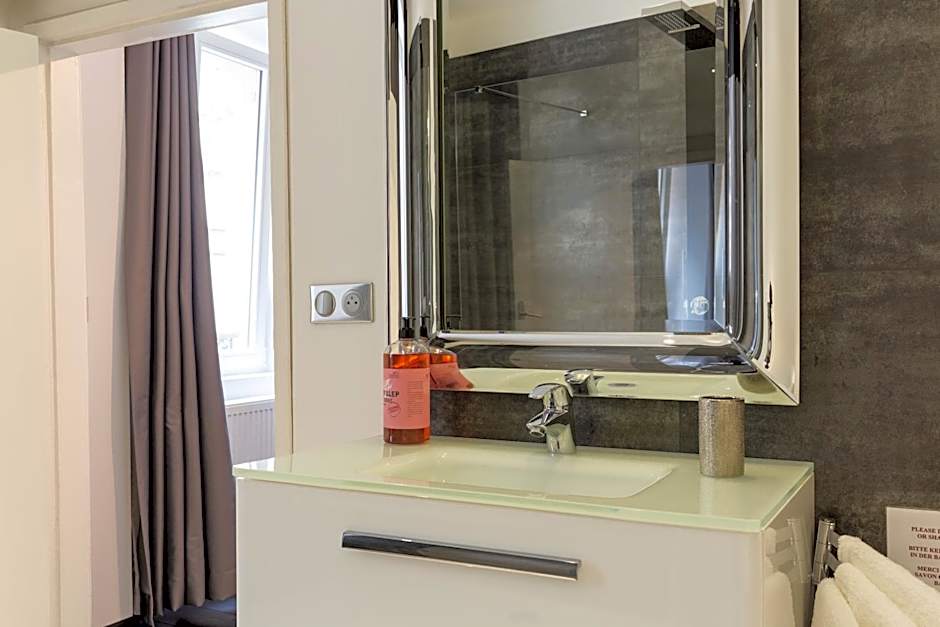 MY SWEET HOMES - Appartements avec SPA