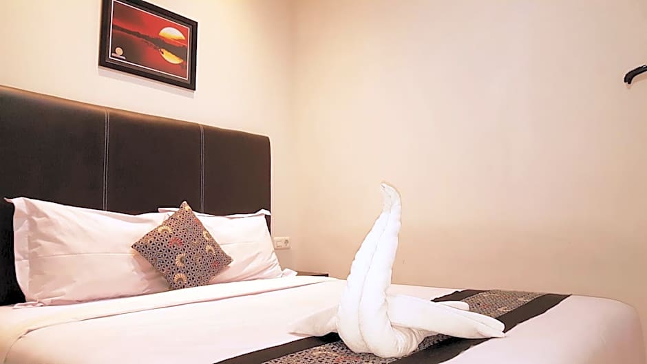 Sunrise Hotel Jombor Jogja