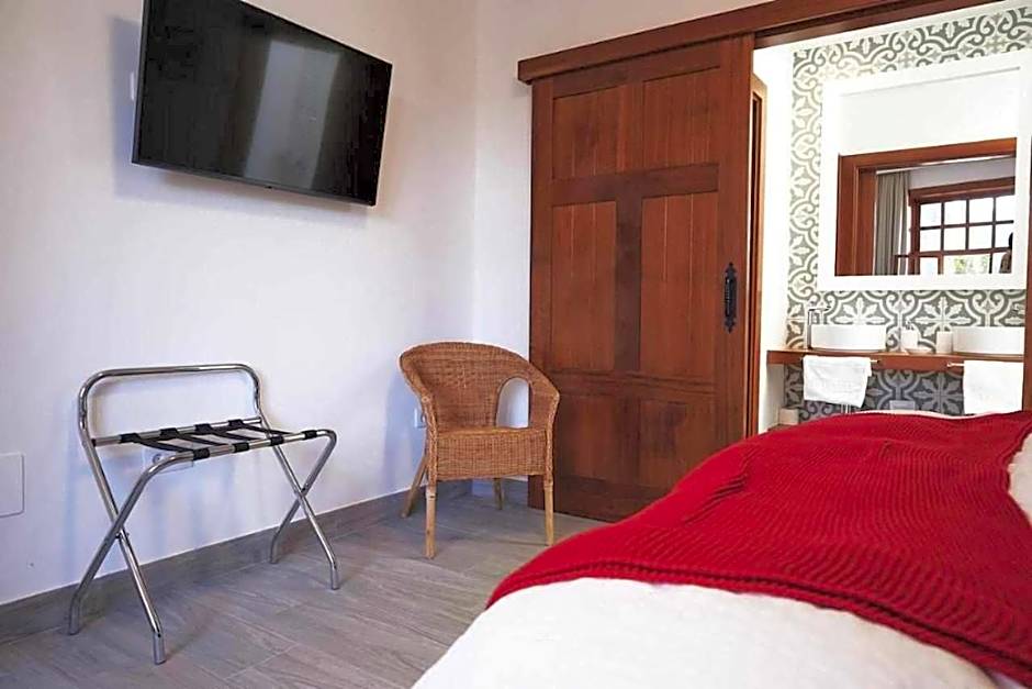 Delmás Hotel Emblemático