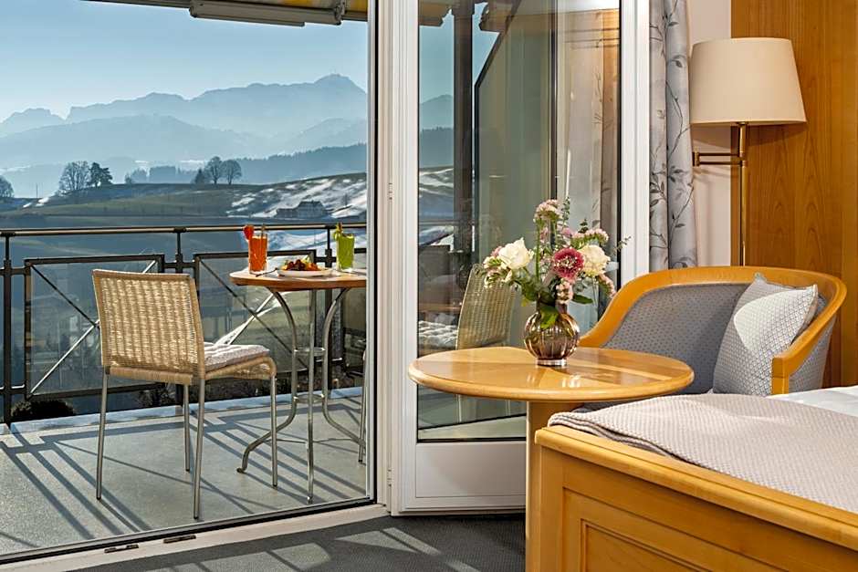 Vegan Health Hotel Sonnenberg
