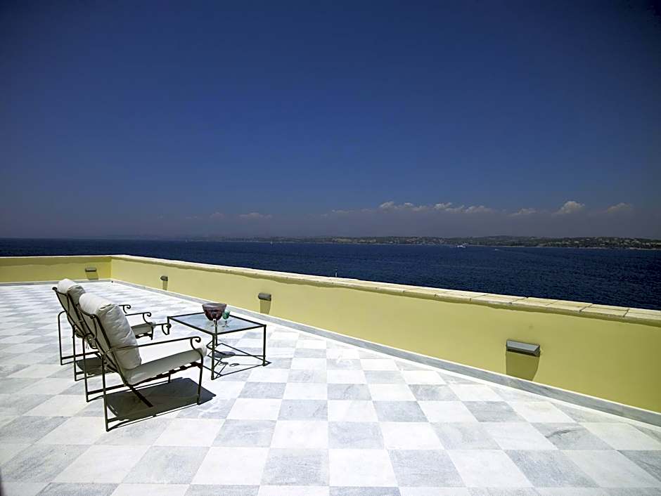 Poseidonion Grand Hotel