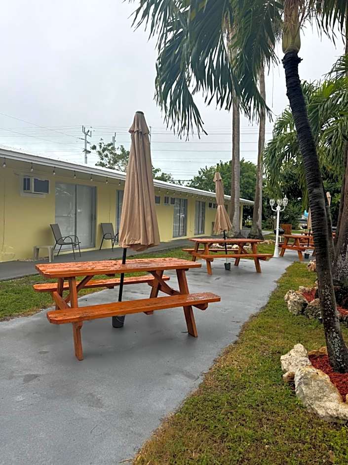 Sea Dell Motel - Marathon