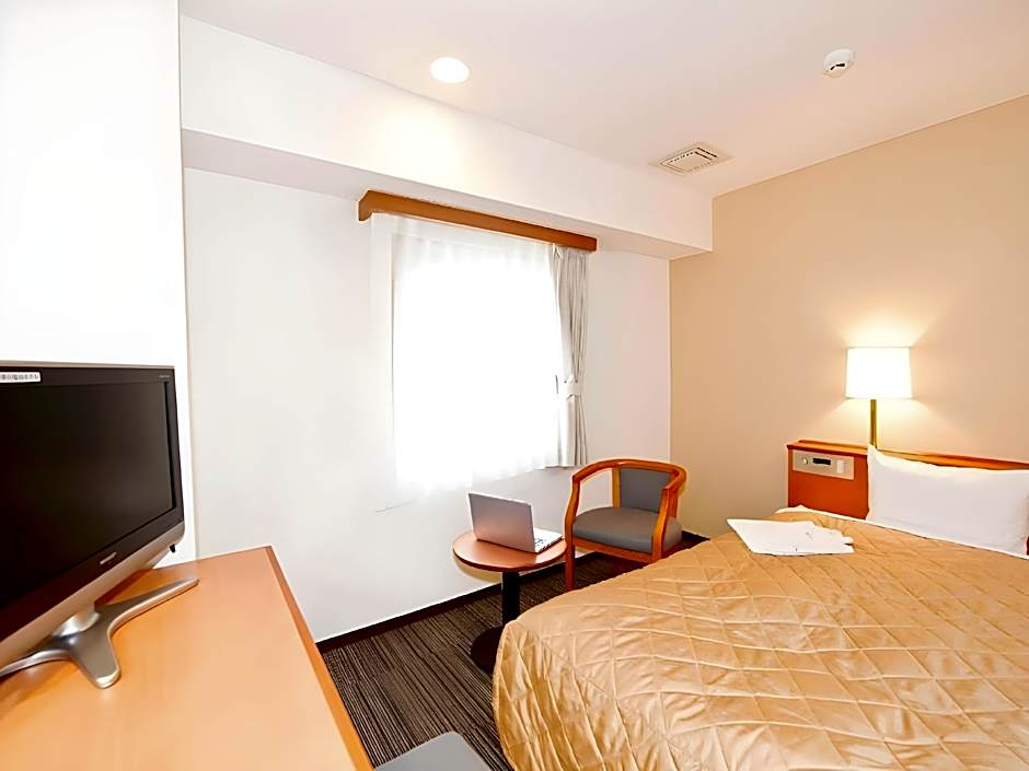 Hotel Unisite Sendai