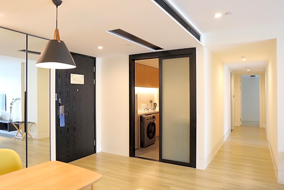 Citadines Gaoke Liangjiang Chongqing