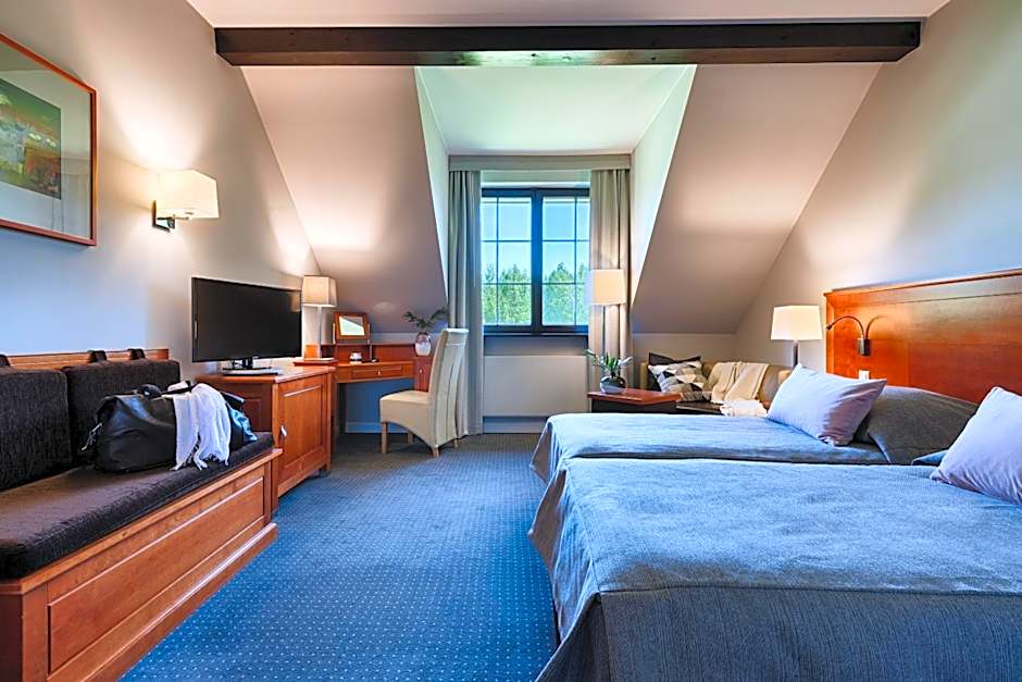 Hotel SPA Dr Irena Eris Wzgórza Dylewskie