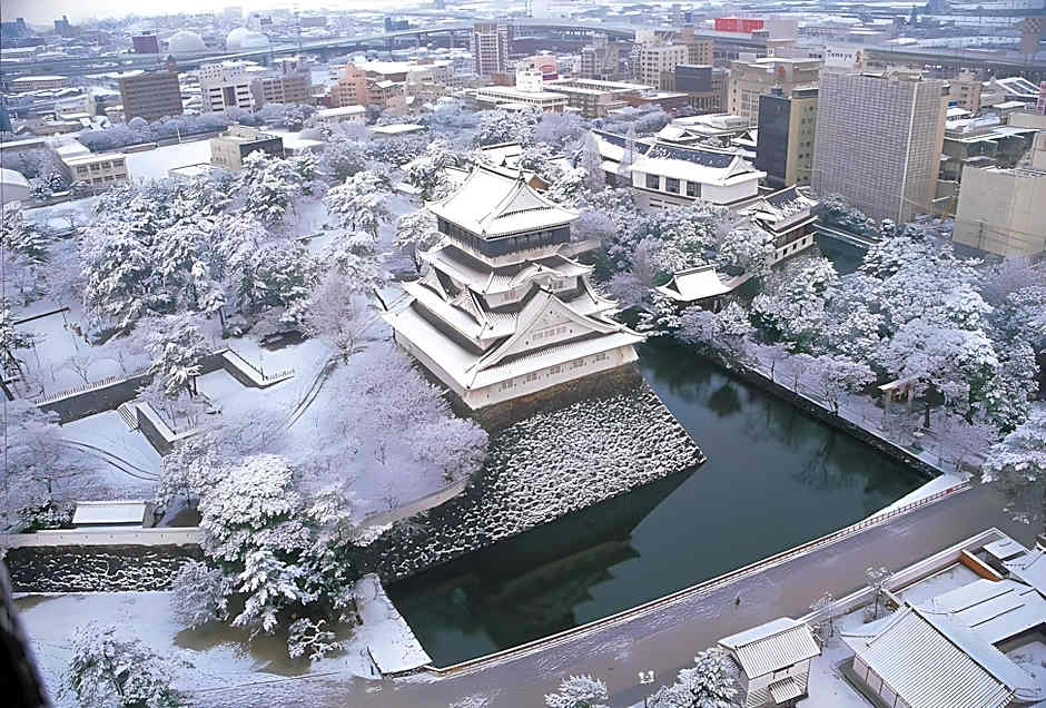 Urban Place Inn Kokura