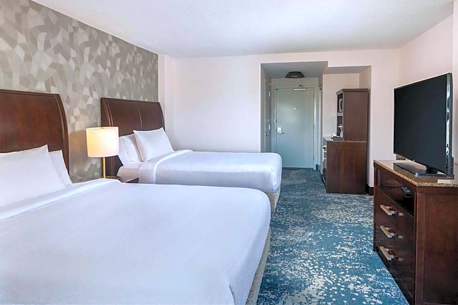 Hilton Garden Inn Bethesda Downtown
