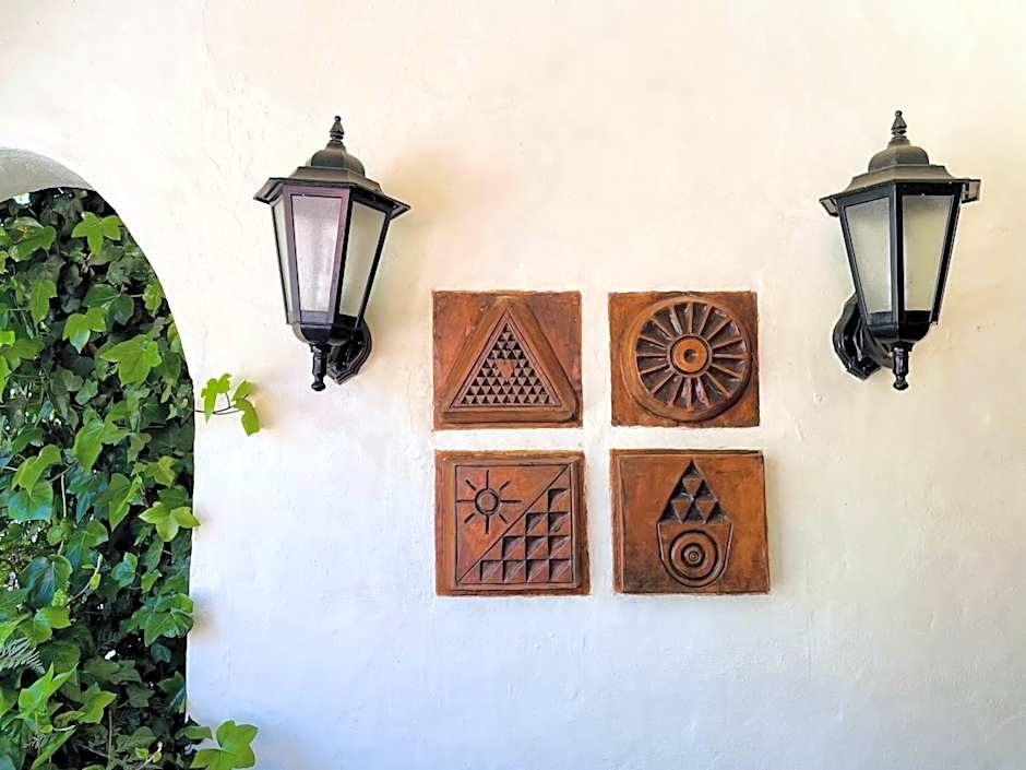 Hotel Rural El Refugio