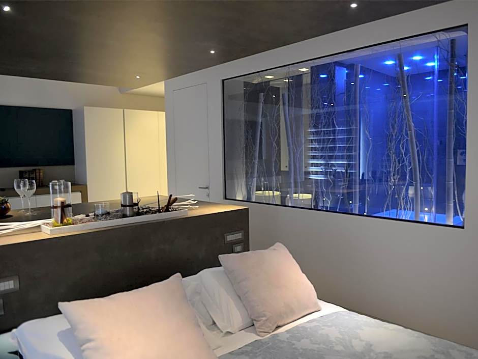 La Residenza del Monaco bianco