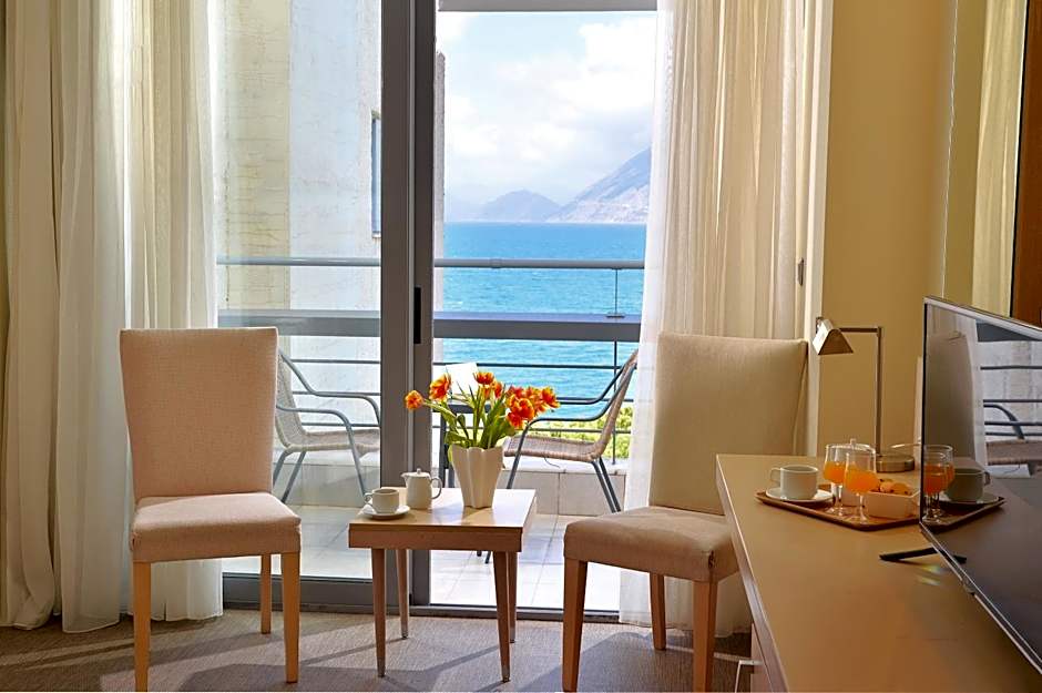 Airotel Achaia Beach